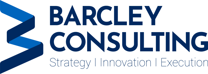Barcley Consulting Logo